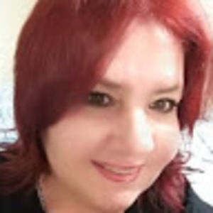 Meet your Posher, Vilmarie